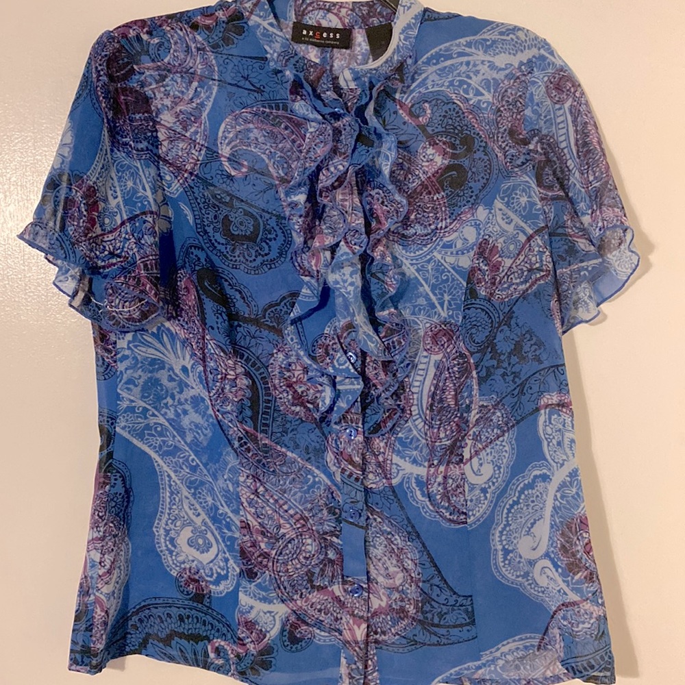 Blouse